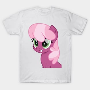 Cheerilee portrait T-Shirt